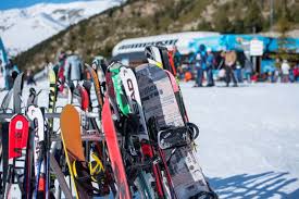 Japan Ski Resorts How And Where To Hit The Slopes Near Tokyo Tokyo Cheapo