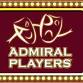 Save The Date: Admiral Players Presents: Arthur event image