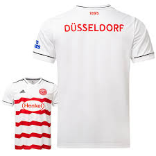 Ob lieblingsverein oder fürs eigene spiel: Fortuna Dusseldorf 2021 22 Adidas Home Away And Third Shirts 21 22 Kits Football Shirt Blog