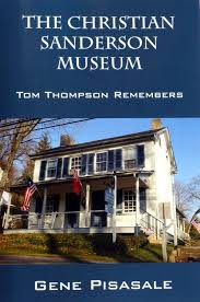 Chris Sanderson Best Historian Ever Uncle Chris Mom Volunteered At Chris Home Love This Place In Chaddsford Pa With Images House Styles Sanderson Andrew Wyeth