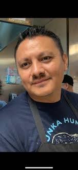 Is there interest in a Hispanic market event in Manor, Texas, and what are  some recommended venues?