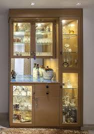 Showcase design did a wonderful job on our kitchen! 25 Latest Showcase Designs For Home With Pictures In 2020 Crockery Unit Design Crockery Design Crockery Cabinet Design