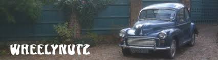 Image result for Trafalgar Blue 1965 Morris