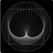 Image Result For Concentric Triangles Wallpaper Pinterest Triangles