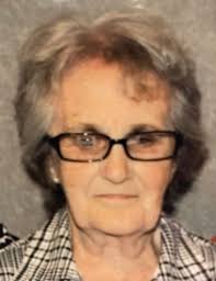 Mary Lou Anson Obituary December 23, 2022