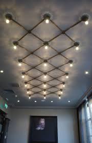 White Led Track Lighting Black Ceiling Lights Wall Mounted Modern Ceiling Light Design Industrial Lighting Design Industrial Light Fixtures