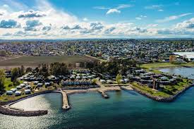 Tønsberg kommune er en stor arbeidsgiver med 4500 årsverk. Furustrand Camping Tolvsrod Tonsberg Vestfold Norwegen Mt Campings Noorwegen