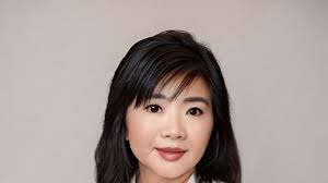 How Ginger King Became the Queen of Cosmetic Chemistry