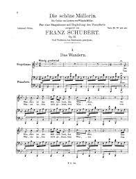 And progressive, in which new melodic material is. Strophic Form Wikipedia
