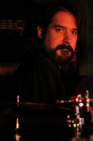 Tom Brislin — NJProghouse Progressive Music Series