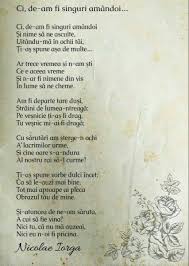 Nicolae Iorga Poezie My Love Poems Special Quotes Love Poems nicolae iorga poezie my love poems