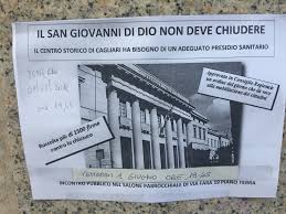 .sardegna ed è il san giovanni di diodi cagliari il primo ospedale a tagliare il traguardo: Ospedale San Giovanni Di Dio Cagliari Get Images