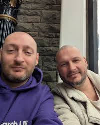 Do you want to share your story about kidney disease? Please send a message