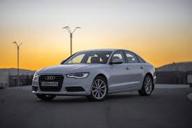 Image result for Cool Silver 2013 A6