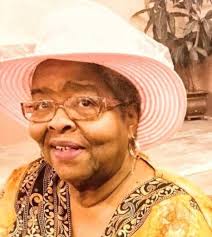 Most Recent Obituaries