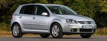There's a thoughtfully designed cargo area that helps keep you organized. Vw Golf 5 Infos Preise Alternativen Autoscout24