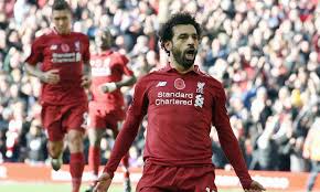The history of rivals totals 22 matches. Match Report Salah And Shaqiri Goals See Off Fulham At Anfield Liverpool Fc