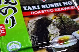 Resep mudah bikin sushi bergizi di rumah, lezat dan hemat nih! Wanita Ini Kongsi Cara Nak Buat Sushi Sendiri Puas Hati Jimat Tak Perlu Beli Mingguan Wanita