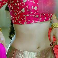 Check spelling or type a new query. Surbhi Jyoti Navel Show In Lehenga Choli Naagin 3 Caps Indiancelebblog Com