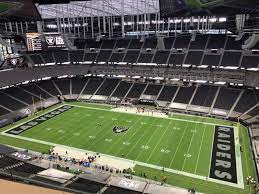 The rolling stones are bringing the no filter tour to allegiant stadium on november 6. Las Vegas Raiders To Start Guided Tours And Drink With A View Experience At Allegiant Stadium Where Fans Are Not Allowed At Raiders Games Lvsportsbiz