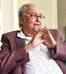 Soumitra Chatterjee, Bengali Actor, To Be Discharged From Hospital Today