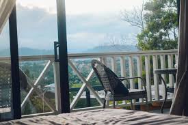 VILLA DEDE, JARABACOA **