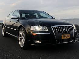 Image result for Brilliant Black 2008 S8