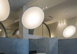 2700k white integrated led recessed ceiling light fixture adjustable gimbal trim title 20 compliant the halo la56 led is a complete adjustable the halo la56 led is a complete adjustable gimbal led module for 5 in. Home Luceplan