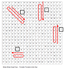 Recent coverage in major new outlets has called attention. 5 Puzzles Containing The Clue Phrases Download Scientific Diagram