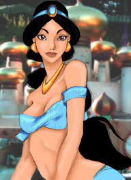 Princess Jasmine screenshots, images and pictures - Giant Bomb