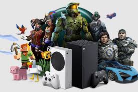 Stay locked to stockx, because we'll have the microsoft xbox series x (us plug) in stock no matter what. Xbox All Access Preis Und Details Fur Xbox Series X S
