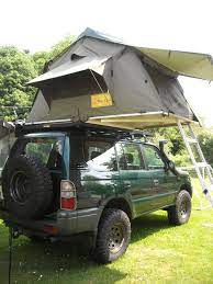 Eezi Awn Series 3 Rooftop Tent Roof Top Tent Top Tents Tent