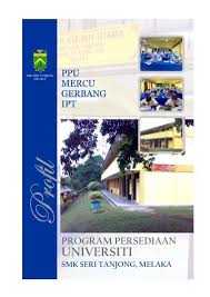 Posted by seri tanjong ppki bp at 8:35 pm no comments: Profilppu Program Persediaan Universiti Smk Seri Tanjong Melaka