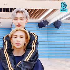 2020 6 30 Hyunjin S Practice Room Vlive Felix Stray Kids Crazy Kids Kids