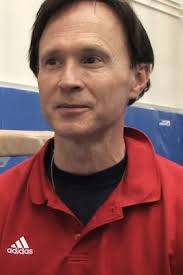 Brant appointed new high perfomance director by USOC