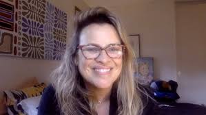 My Chat With Ali McGregor