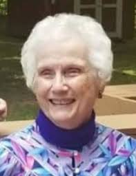 Barbara Ann Johnson Obituary November 10, 2023