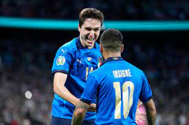 Italy manager roberto mancini says i was due this as his side beat england on penalties to win euro 2020. Le9blducl99svm