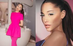 Ariana Grande Is Once Again Cosplaying As Another Race. We Should Probably  Talk About It