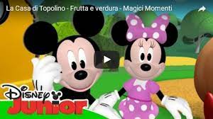 Stampa e colora minnie la simpaticissima topolina della disney che ogni giorno risolve i problemi insieme al suo amico come nel cartone la casa di topolino. Video Di La Casa Di Topolino