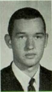 Tragic loss of William Thomas Riley and Michael Sarner, class of 1969