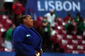 May 26, 2021 · para rochele nunes, a ambição é a mesma. Rochele Nunes Conquista Terceira Medalha De Bronze Para Portugal Entornointeligente