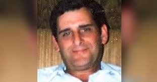 Paul Overholt's Instagram, Twitter & Facebook