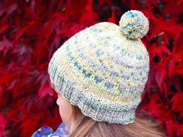 Diese strickmütze ist für alle altersgruppen und geschlechter geeignet. Mutze Fur Alle Stricken Anleitung Fur Herzilein Caros Fummeley