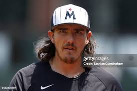 Catcher Ryan Jeffers of the Minnesota Twins looks