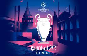Лига чемпионов по футболу 2021/2022: Uefa Predstavil Logotip Finala Ligi Chempionov 2020 V Stambule Daily Sabah Na Russkom