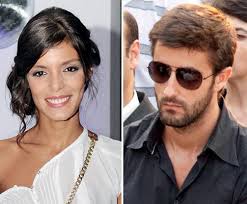 Andreia rodrigues e daniel oliveira esperam a segunda filha em comum e deram a notícia nas redes sociais: Andreia Rodrigues E Daniel Oliveira Vivem Romance Discreto