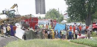 Check spelling or type a new query. 5 Killed 10 Injured In Horrific Crash News Fltimes Com