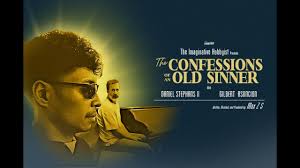 The Imaginative Hobbyist Presents “The Confessions Of An Old Sinner”