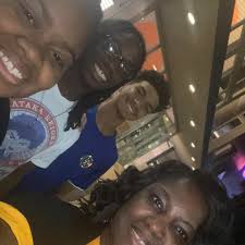 Mary G. Montgomery High...